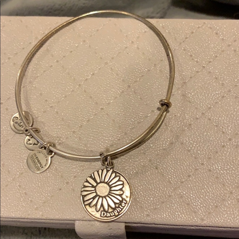 Alex and Ani Bangle